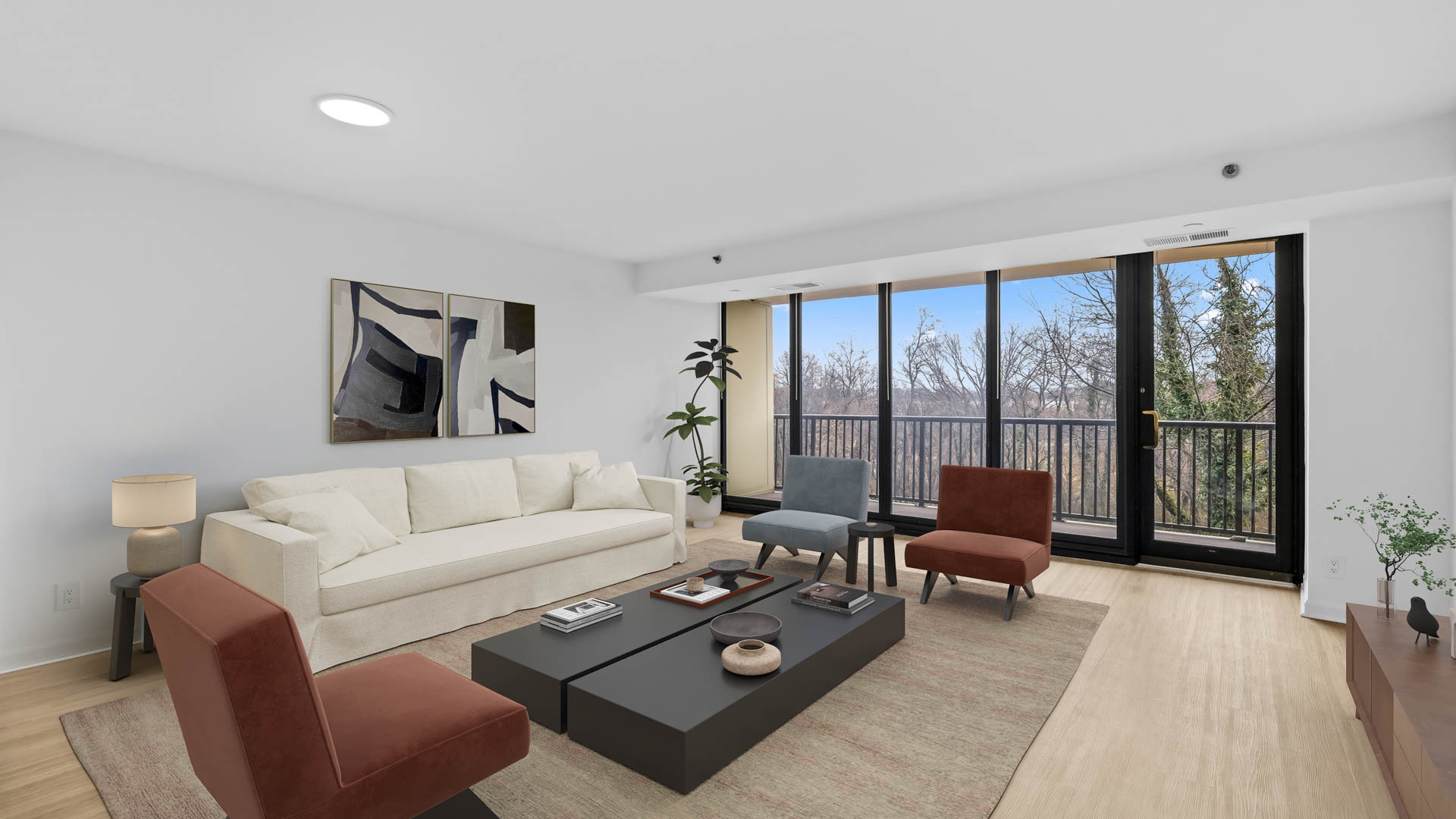 Crystal Place Apartments 8 of 12