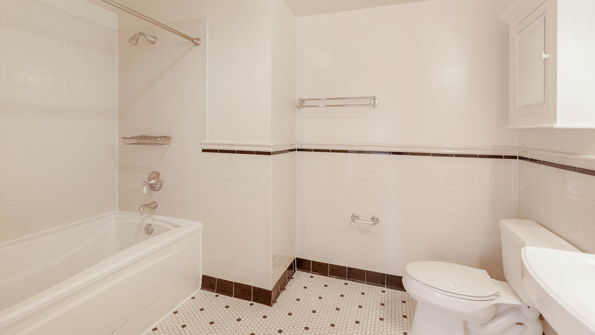 Alban Towers Apartments 1 of 8