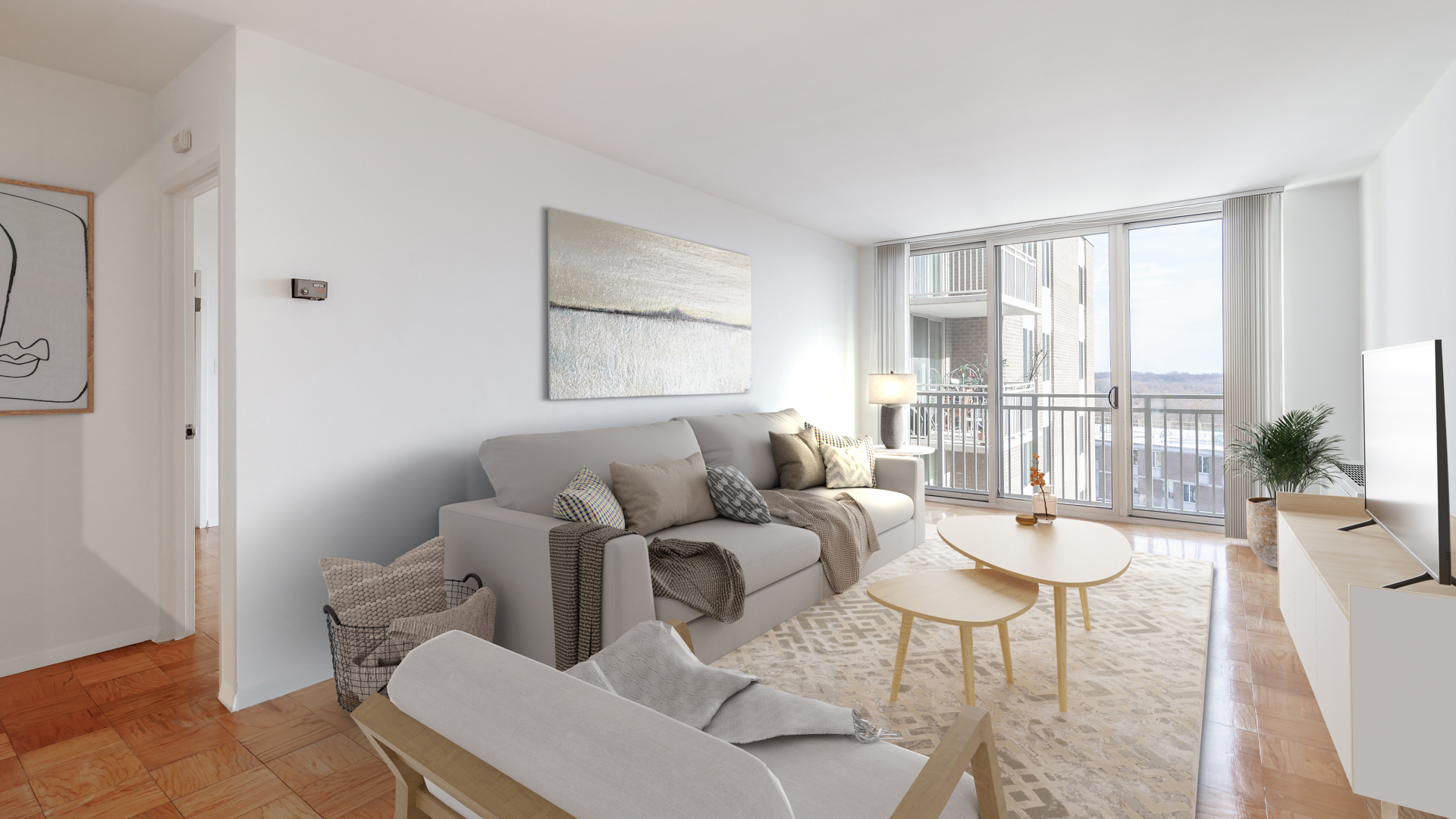 3003 Van Ness Apartments 9 of 12