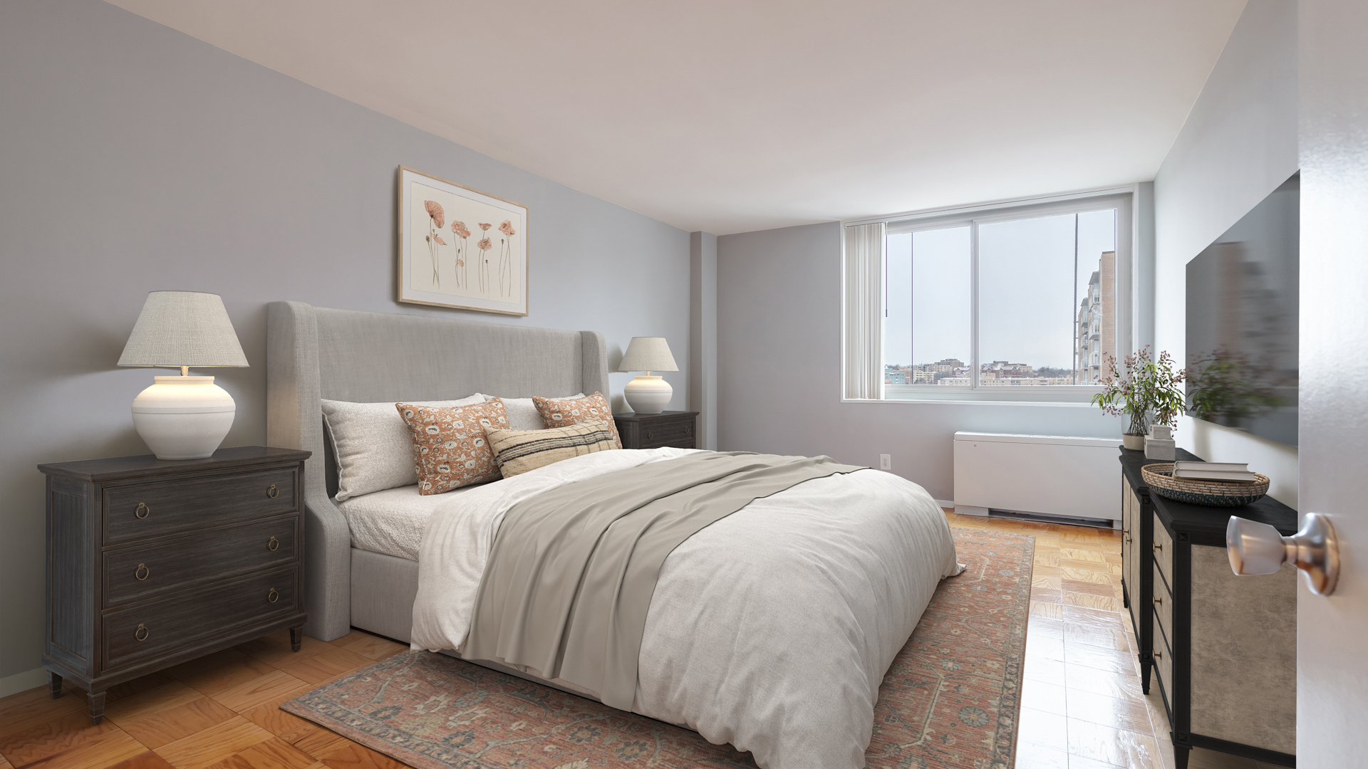 3003 Van Ness Apartments 6 of 8