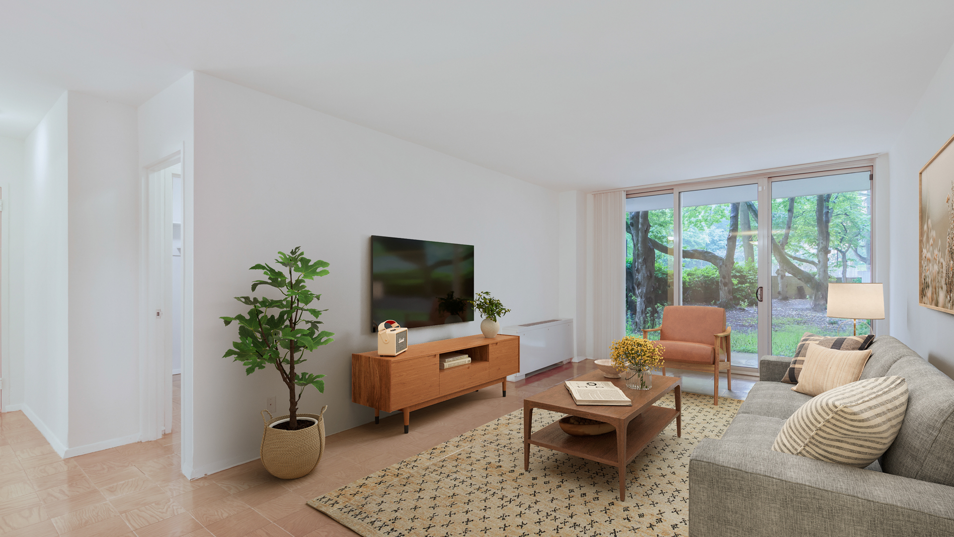 3003 Van Ness Apartments 6 of 8