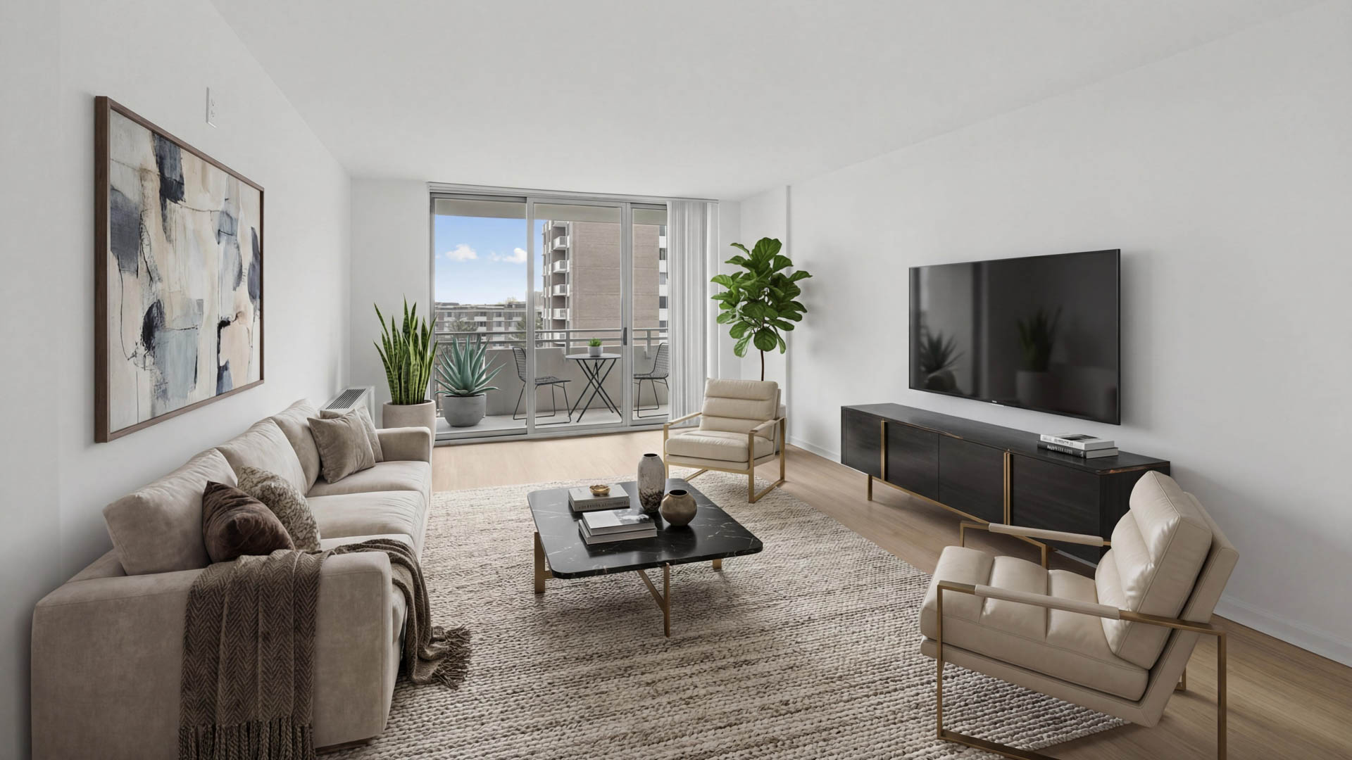 3003 Van Ness Apartments 6 of 12