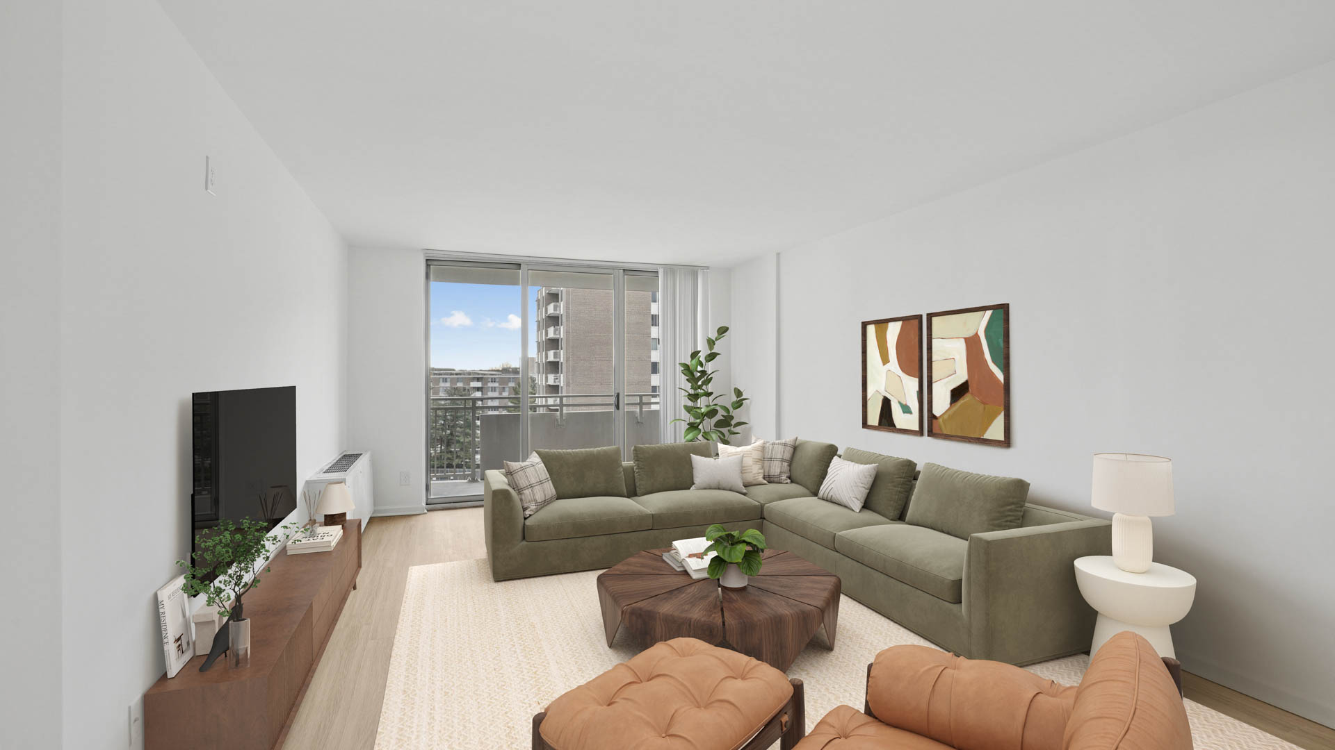 3003 Van Ness Apartments 5 of 12