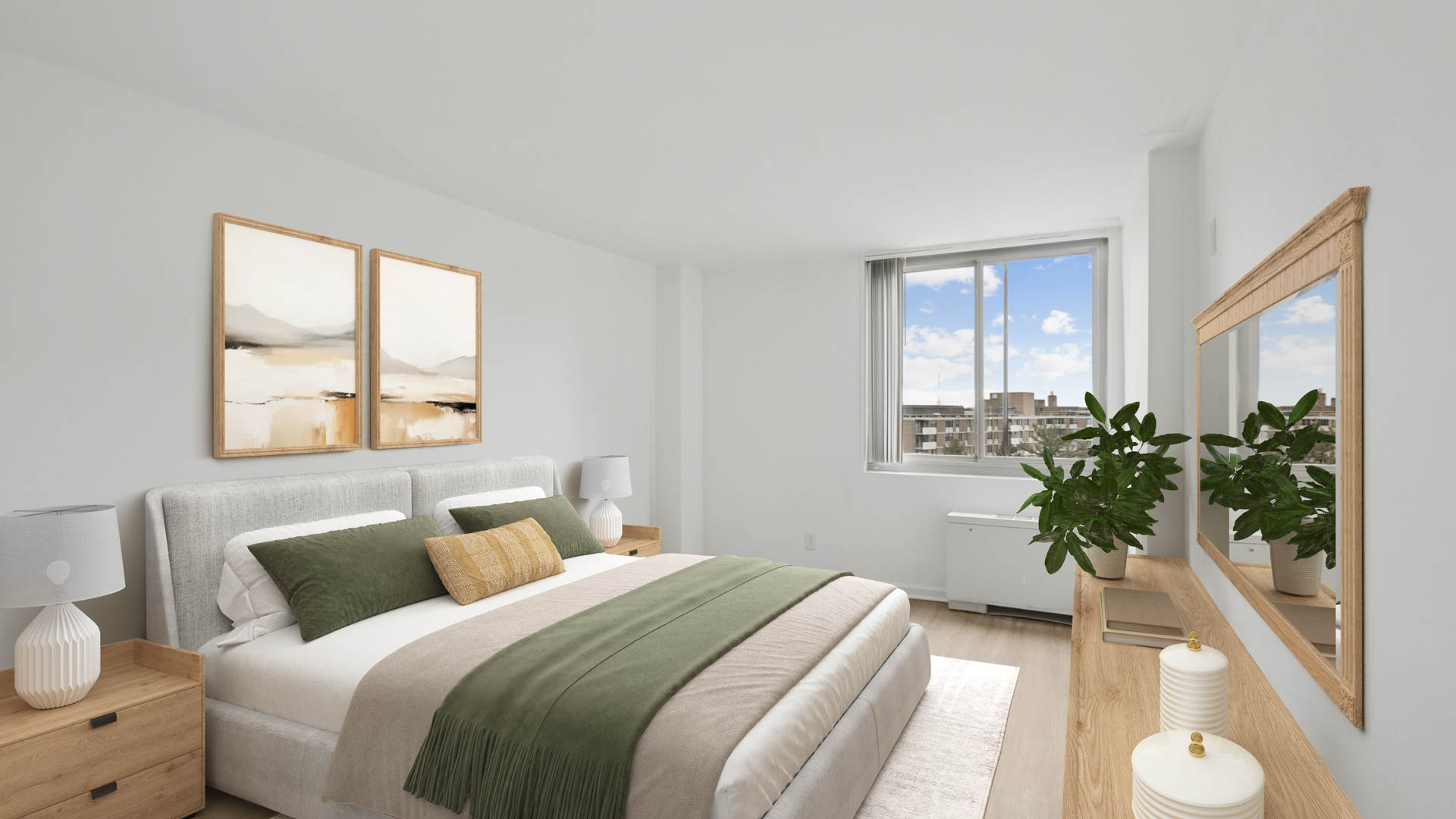 3003 Van Ness Apartments 25 of 50