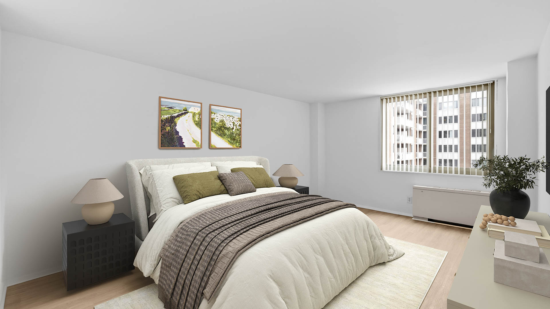 3003 Van Ness Apartments 9 of 11