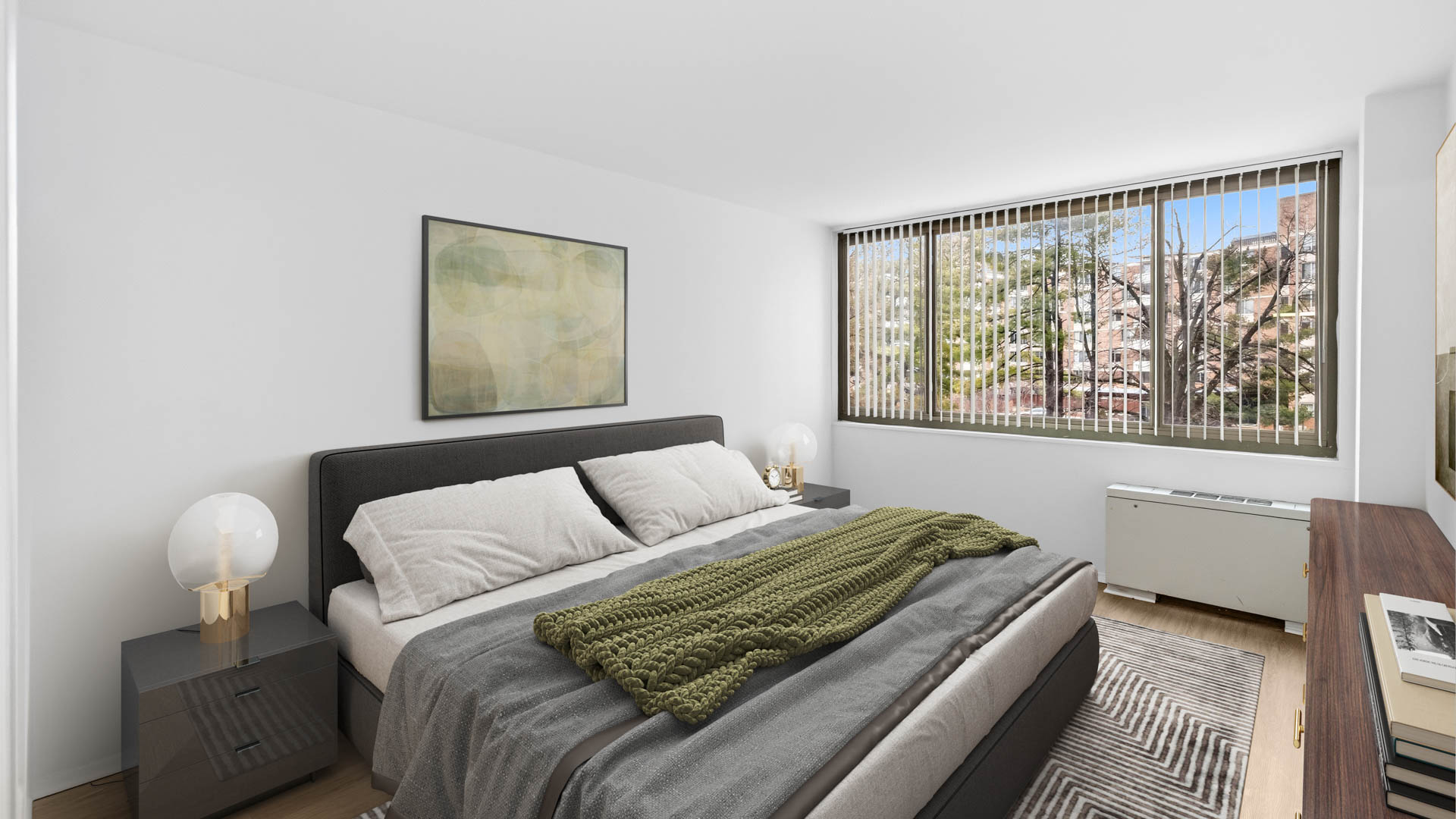 3003 Van Ness Apartments 6 of 8