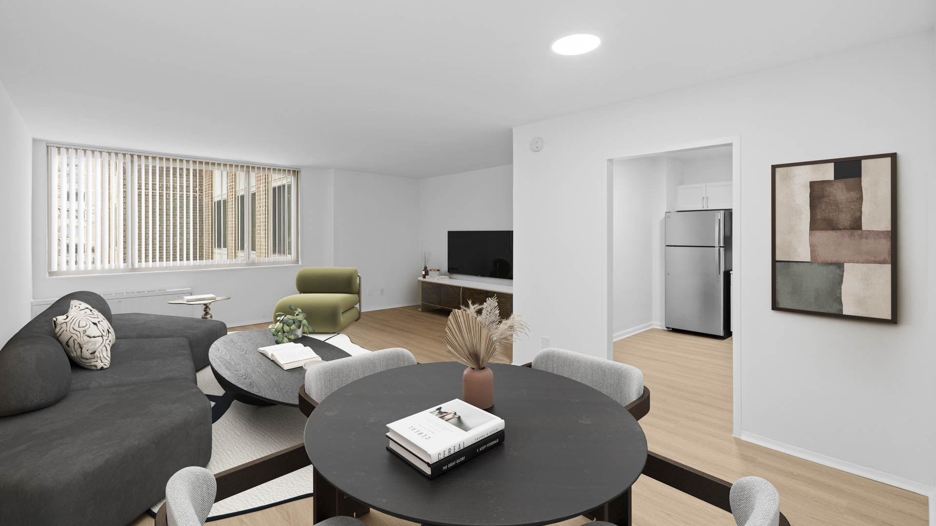 3003 Van Ness Apartments 7 of 8