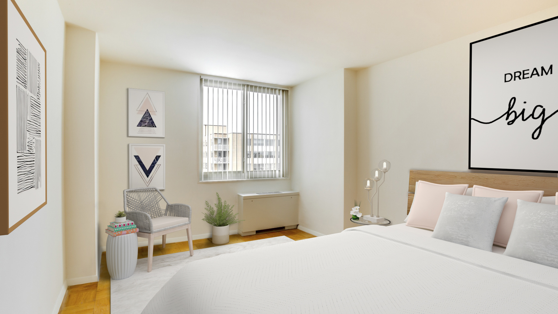 3003 Van Ness Apartments 1 of 3