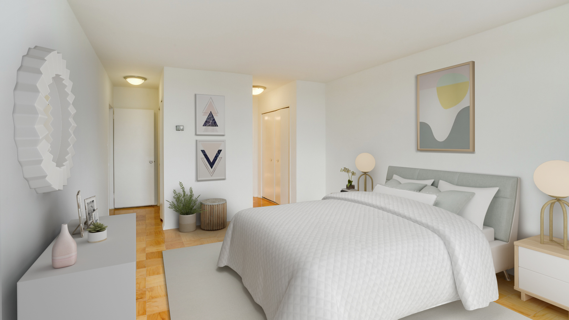 3003 Van Ness Apartments 28 of 50