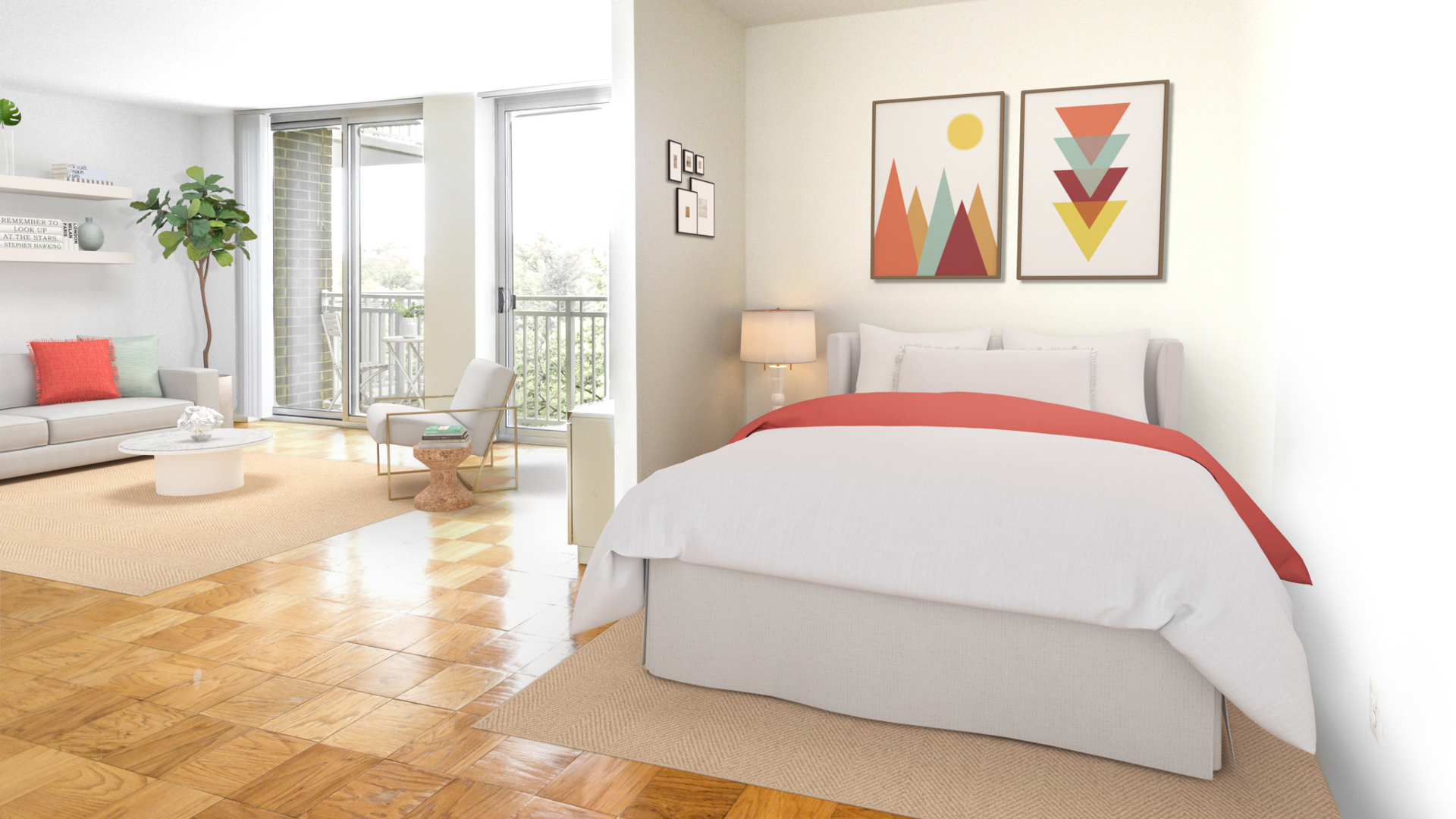 3003 Van Ness Apartments 2 of 3