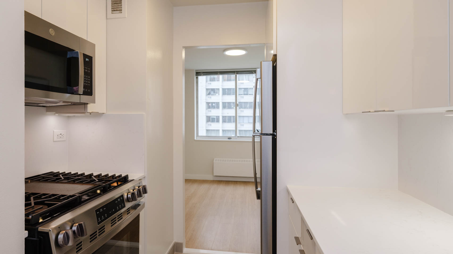 The Westmont Apartments 5 of 12