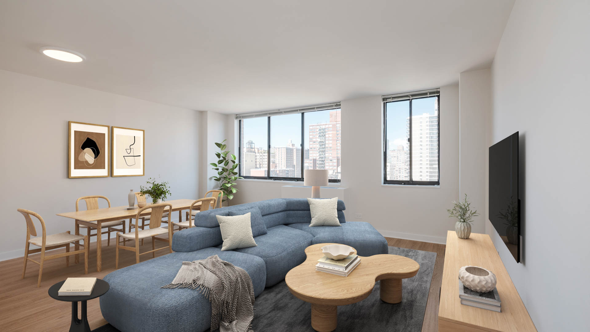 The Westmont Apartments 10 of 12