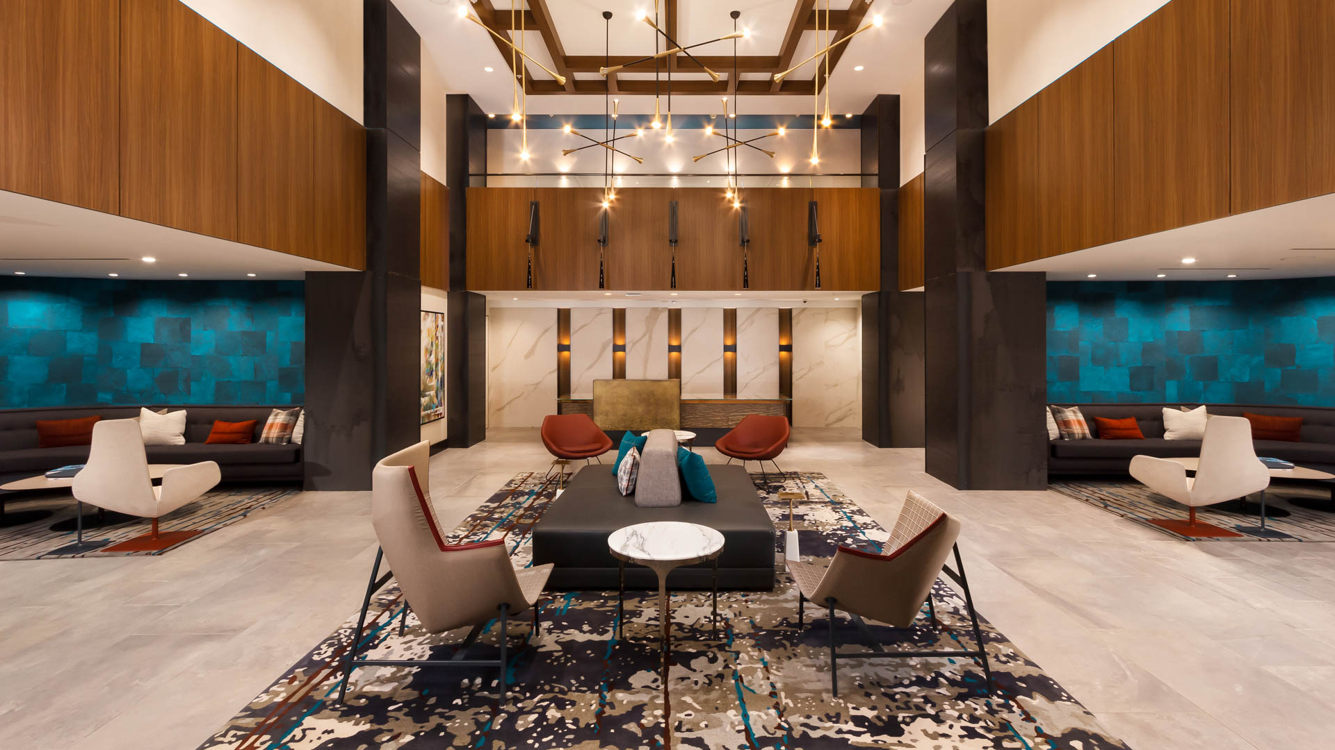 1800 Oak Apartments 3 of 12