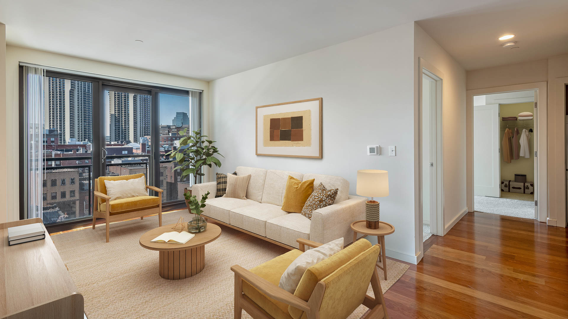 Avenir Apartments 1 of 11
