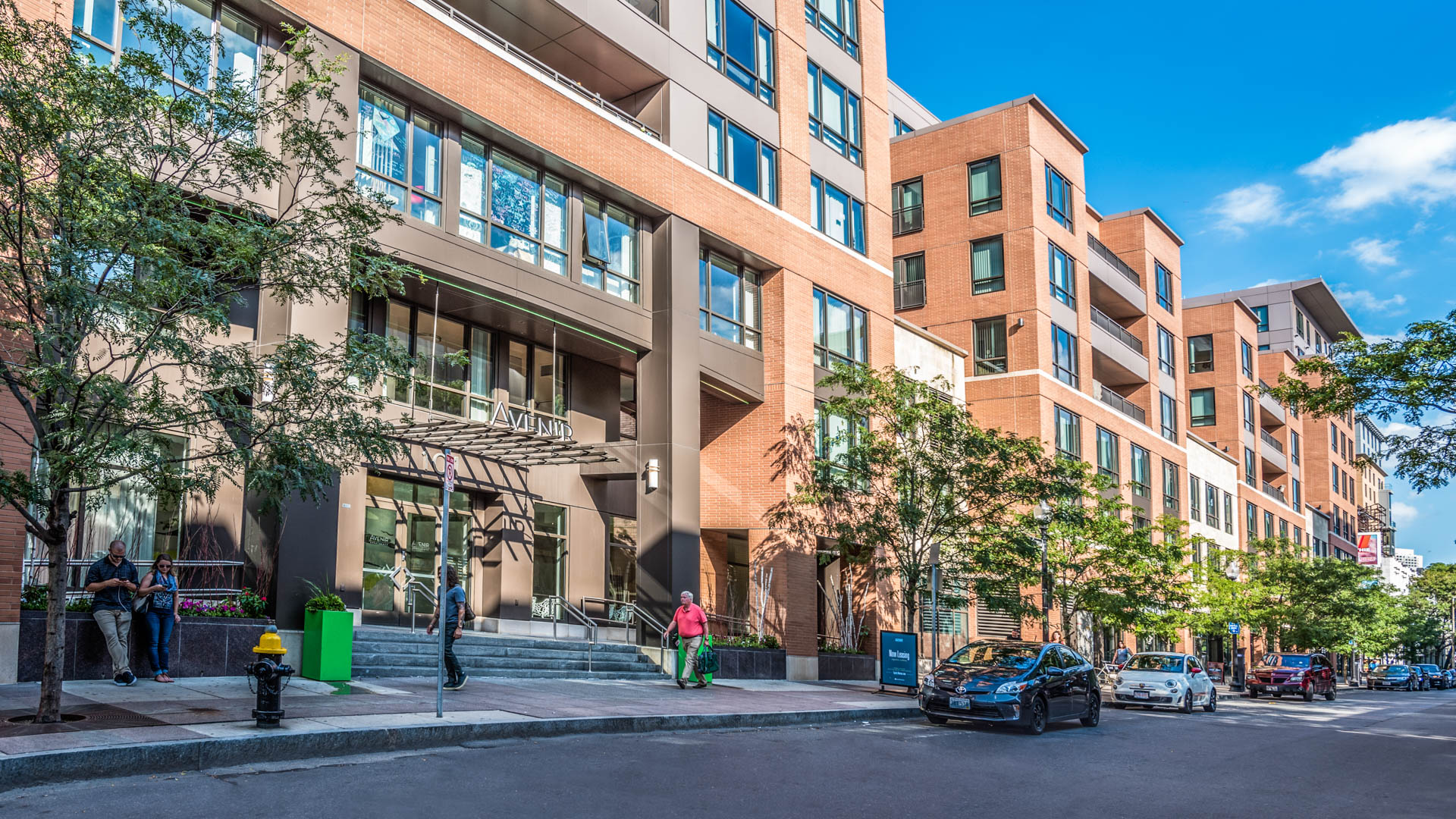 Avenir Apartments 3 of 12