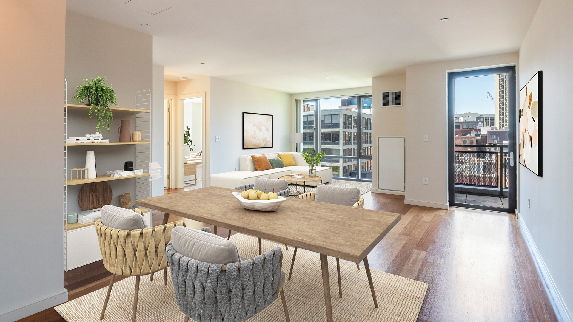 Avenir Apartments 21 of 58