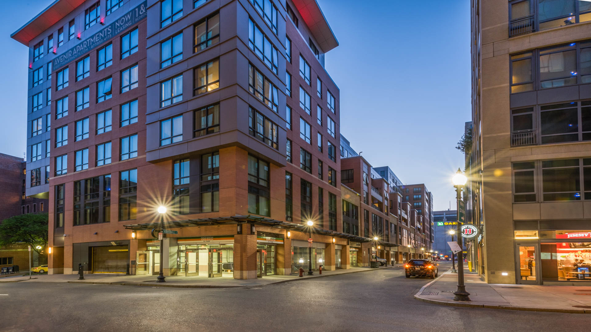 Avenir Apartments 4 of 12