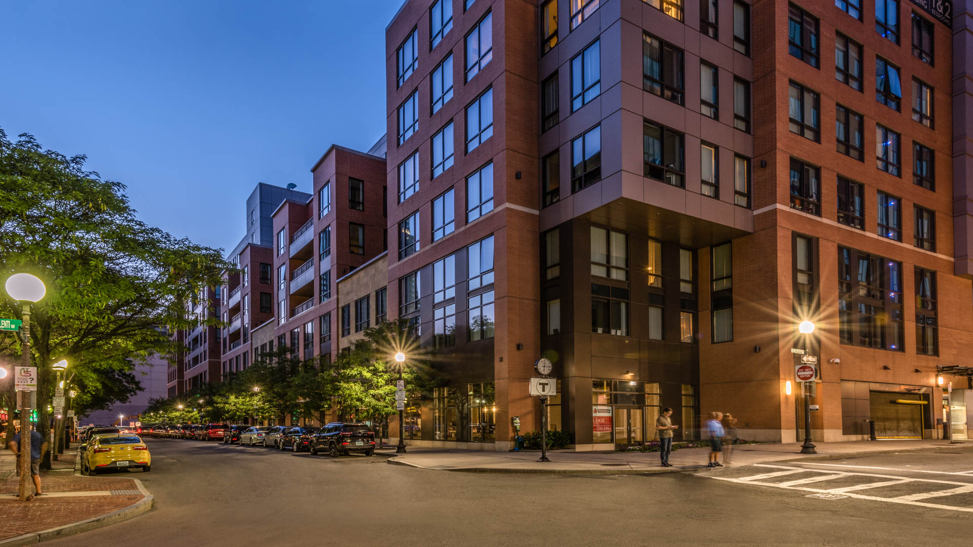 Avenir Apartments 5 of 12