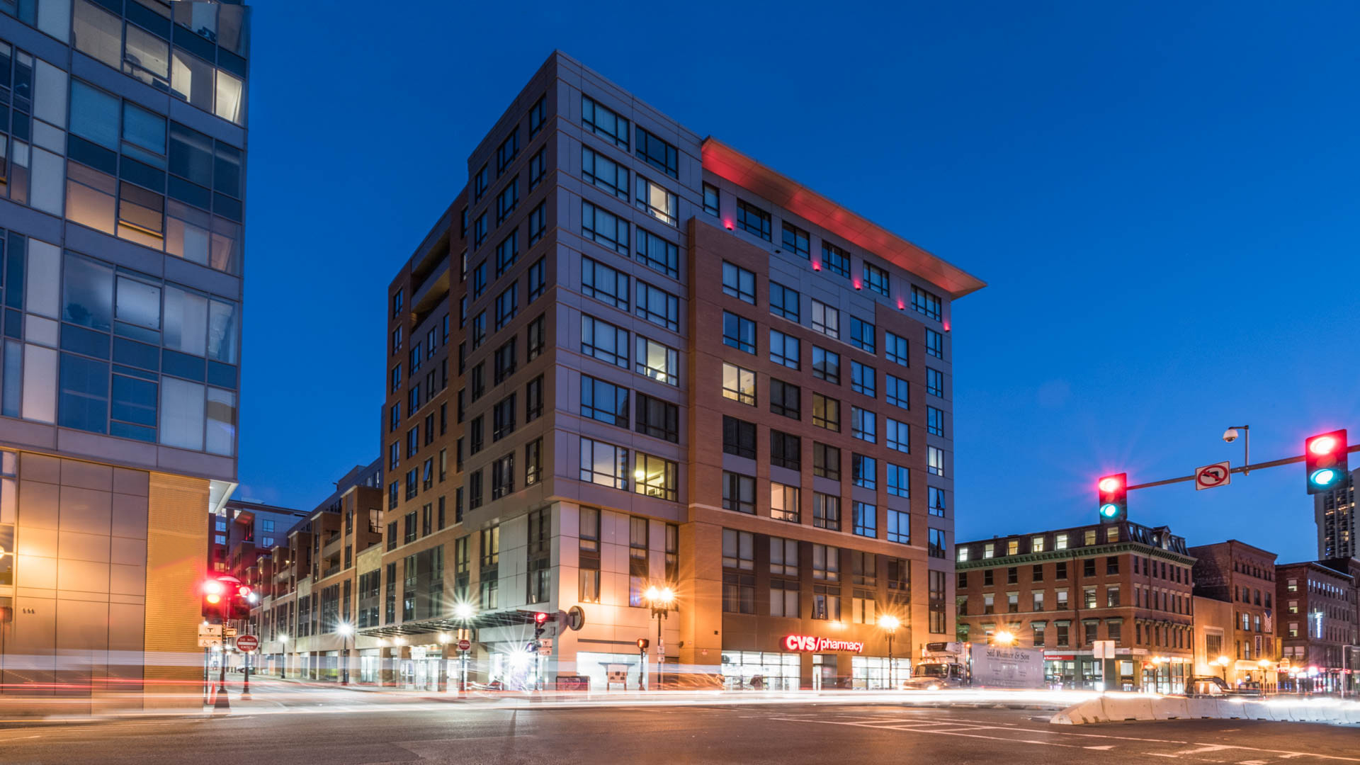 Avenir Apartments 2 of 12