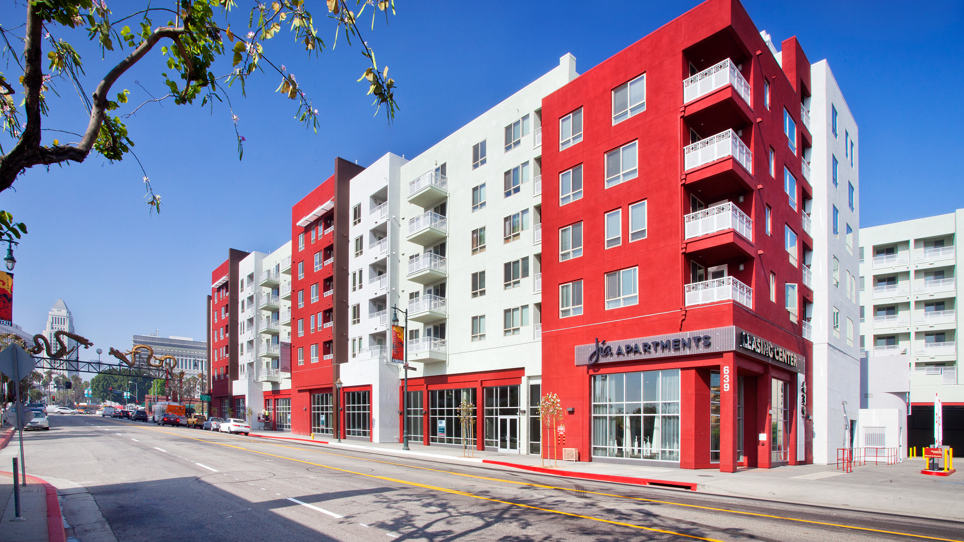 Jia Apartments 2 of 12