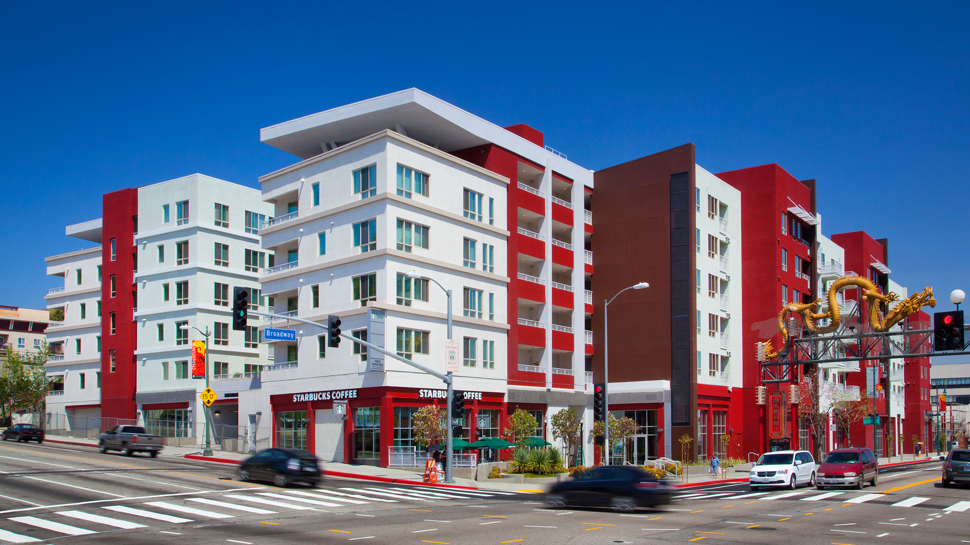 Jia Apartments 4 of 12