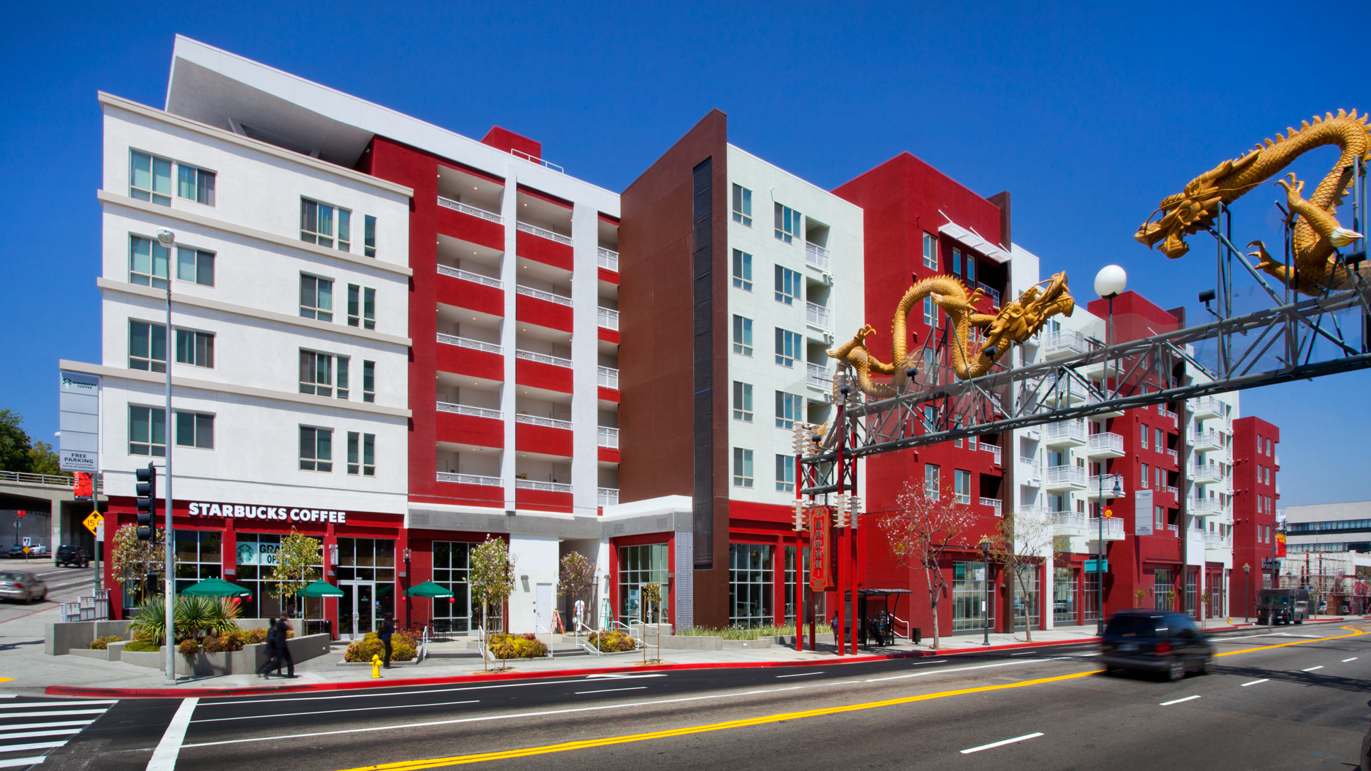 Jia Apartments 3 of 12