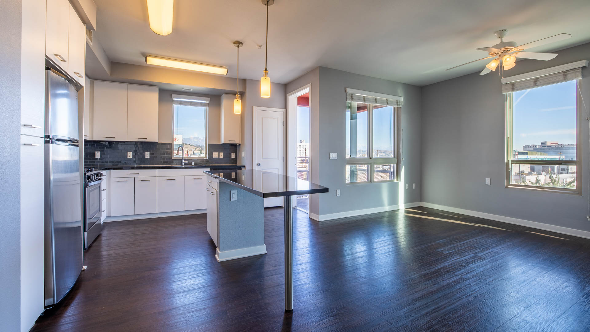 Jia Apartments 10 of 12