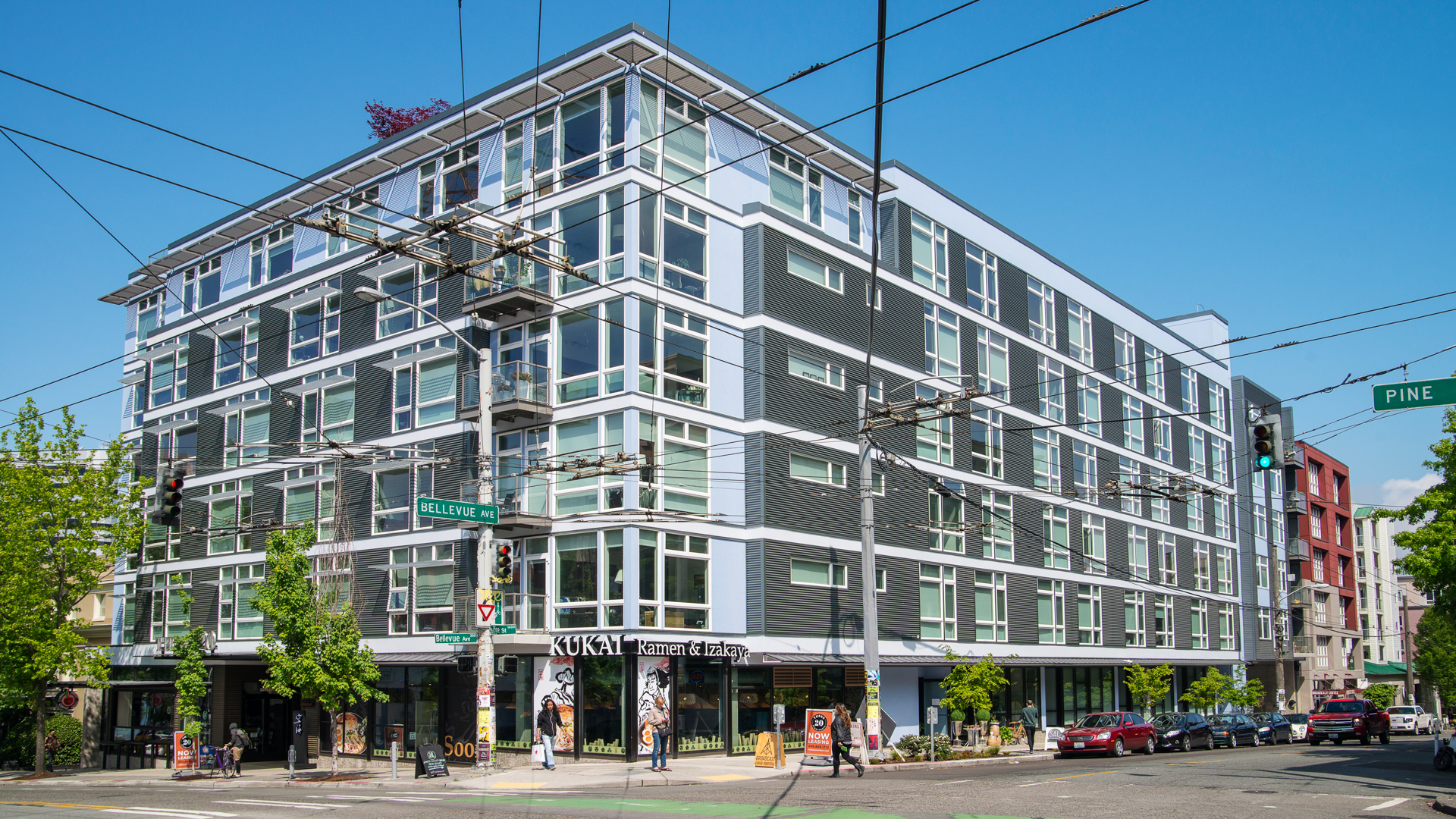 Three20 Apartments 2 of 12