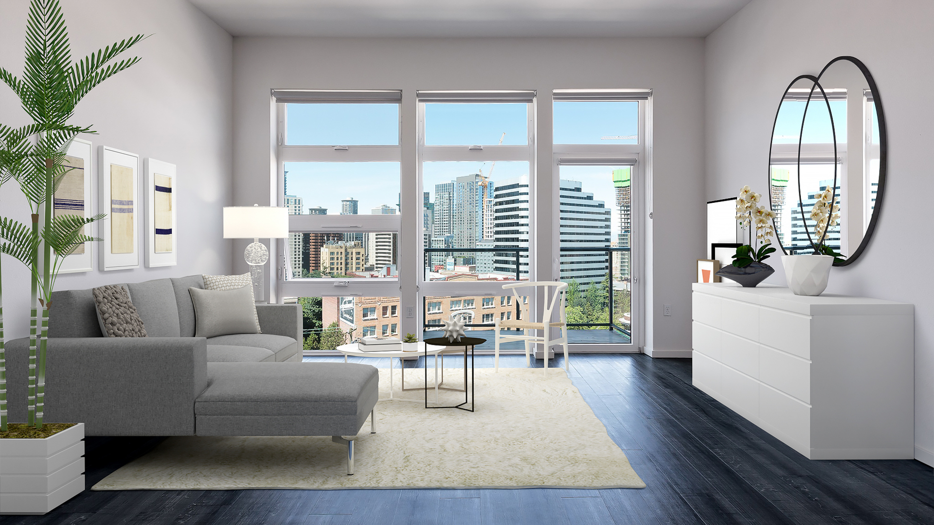 Three20 Apartments 12 of 12