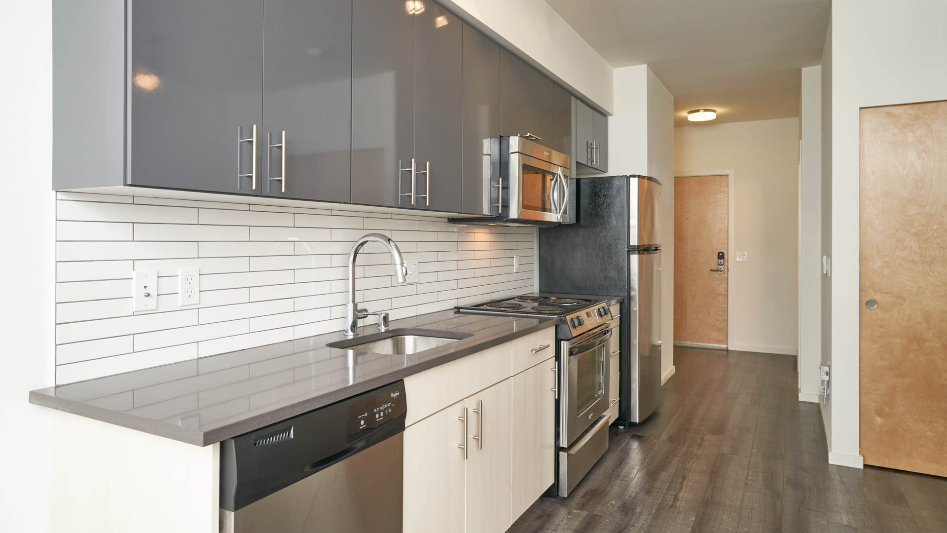 Three20 Apartments 6 of 12