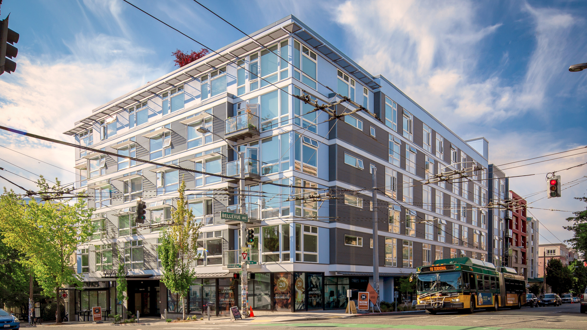 Three20 Apartments 3 of 12