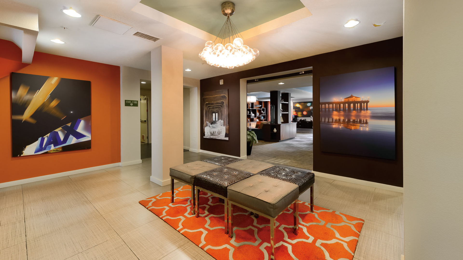 Pacific Place Apartments 4 of 12