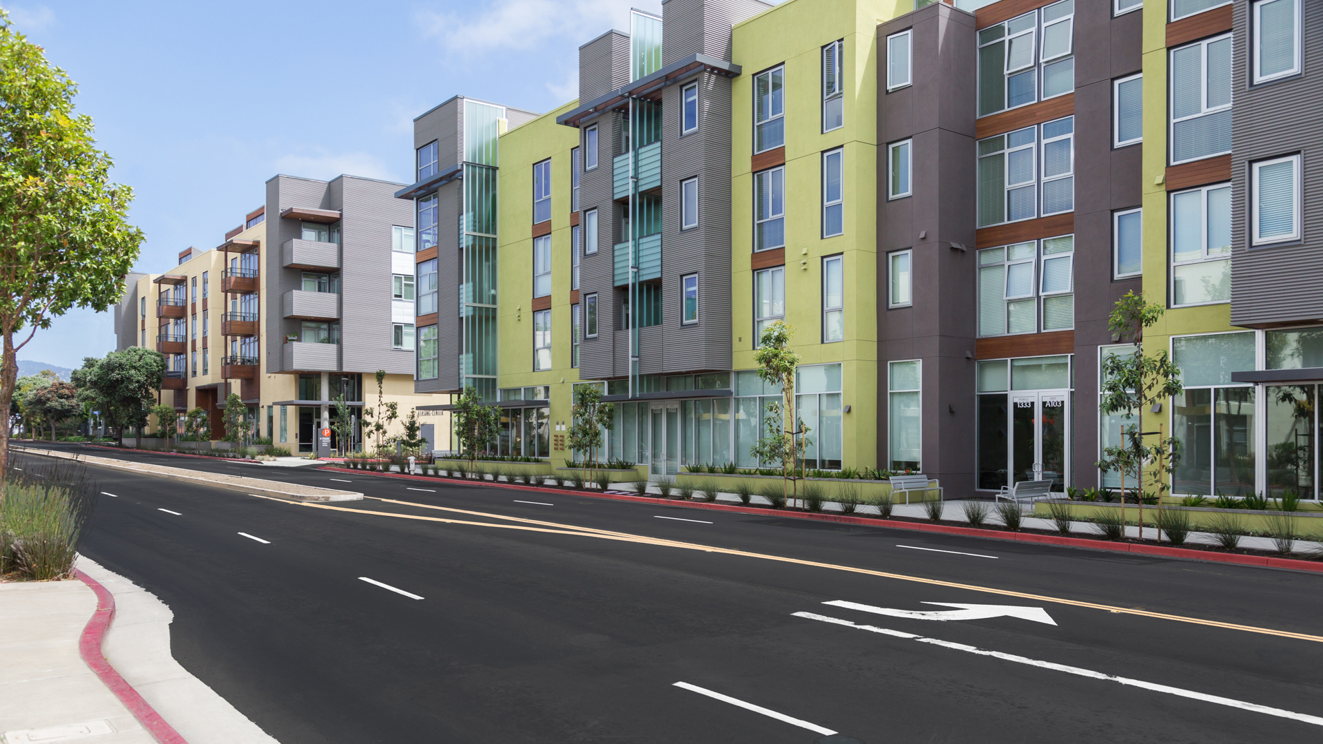Parc on Powell Apartments 6 of 12