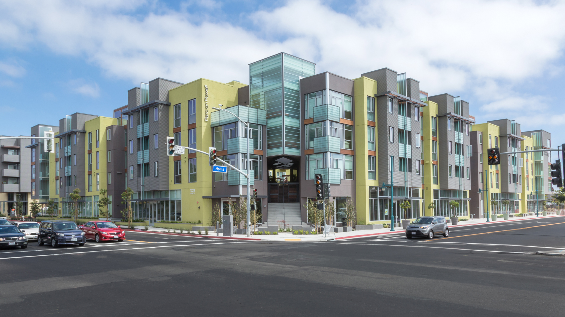Parc on Powell Apartments 5 of 12