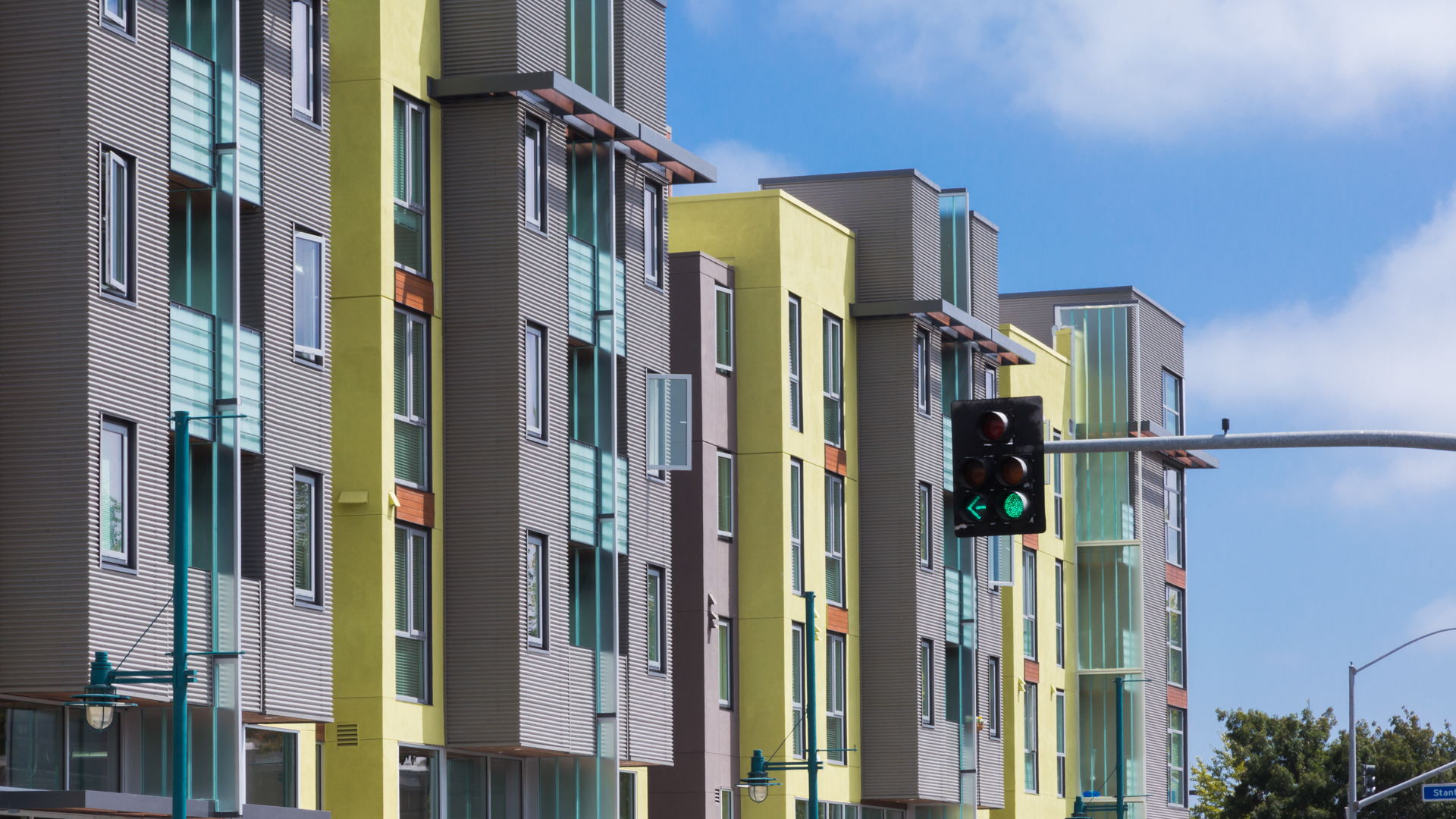Parc on Powell Apartments 7 of 12