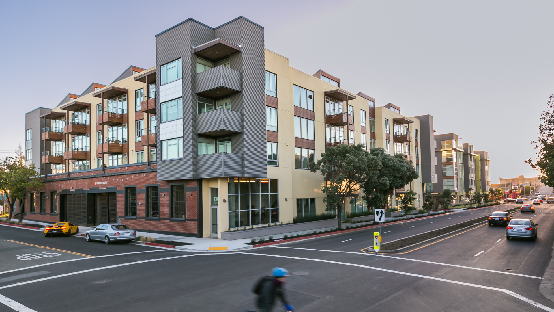 Parc on Powell Apartments 8 of 12