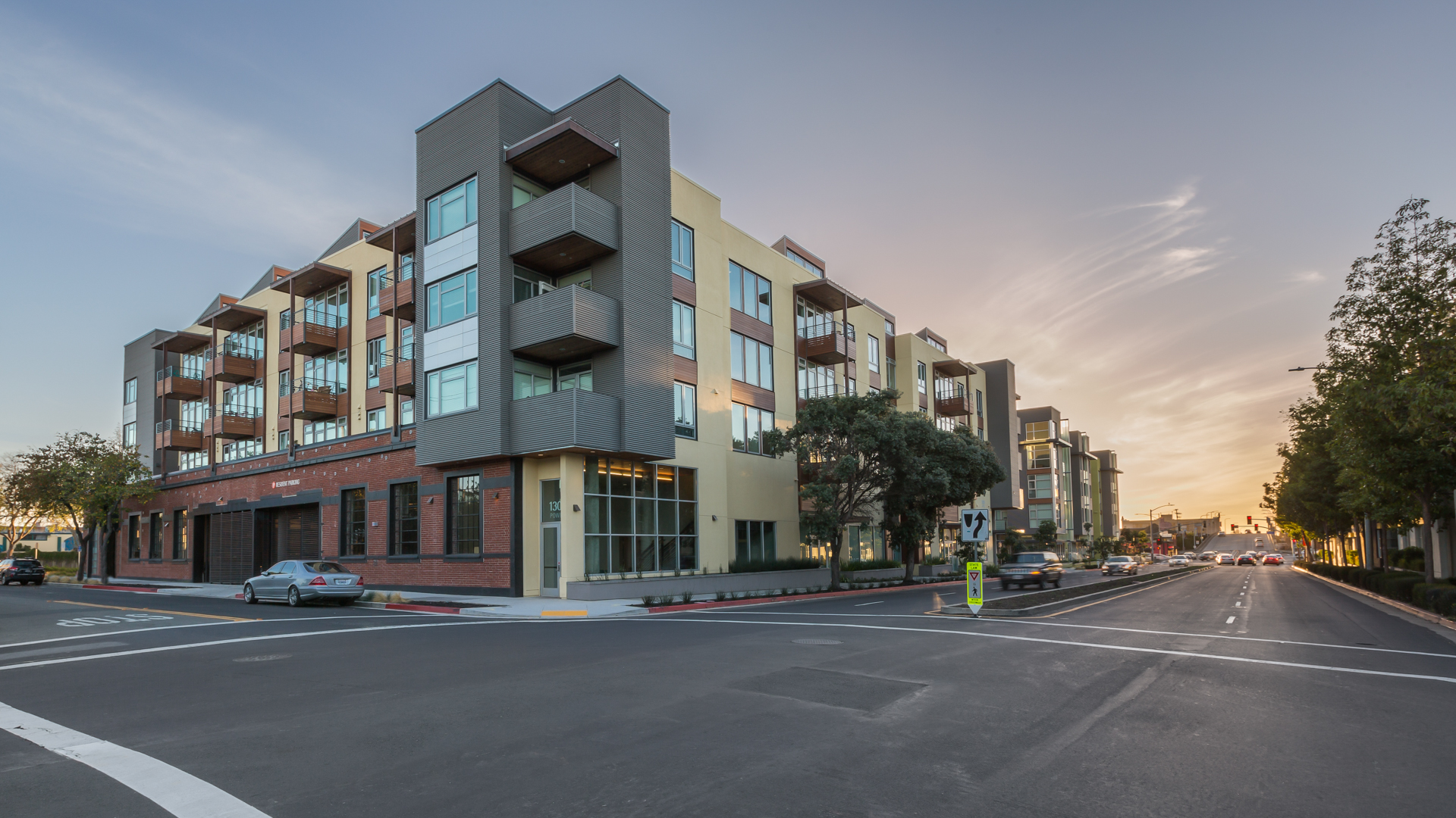 Parc on Powell Apartments 9 of 12