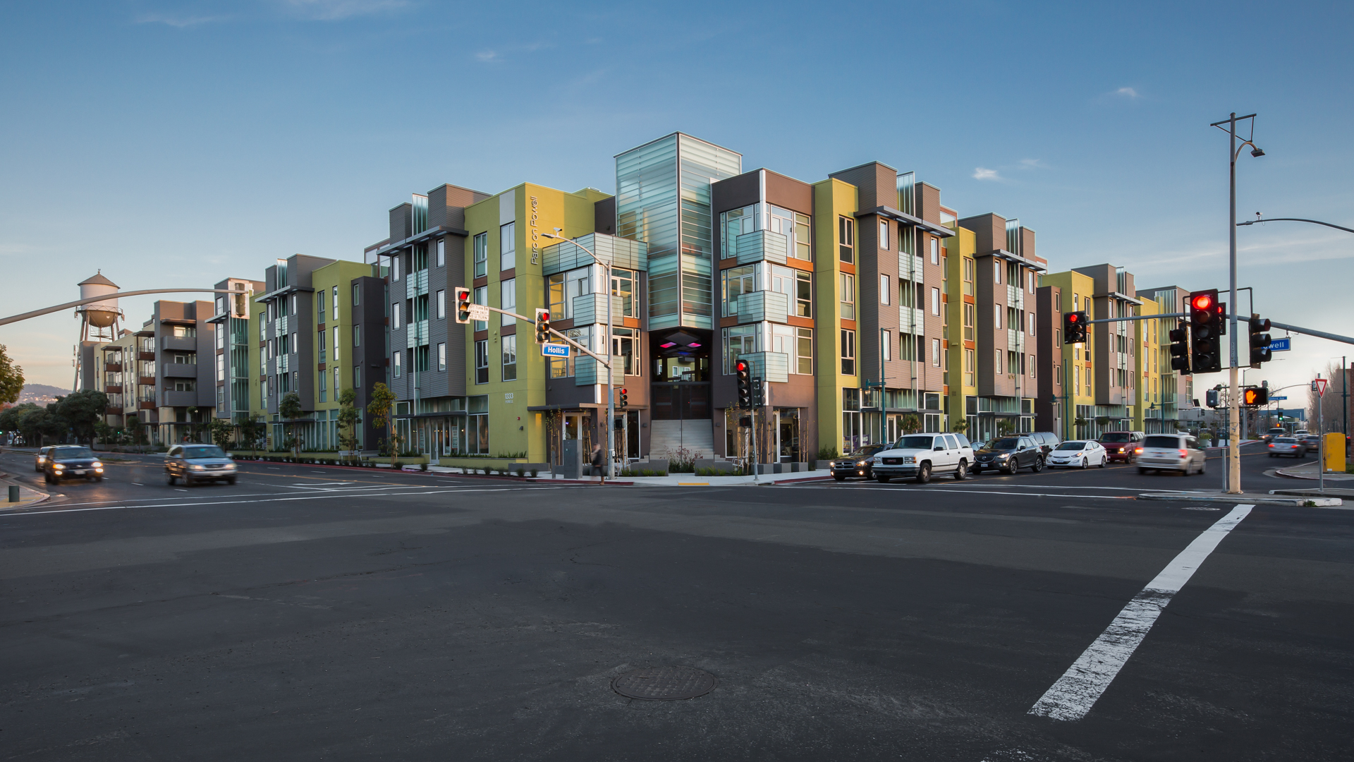 Parc on Powell Apartments 4 of 12