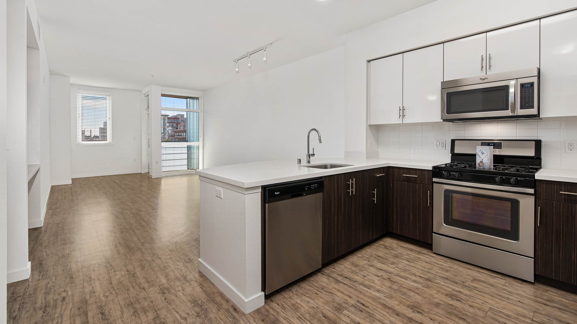 Parc on Powell Apartments 10 of 12