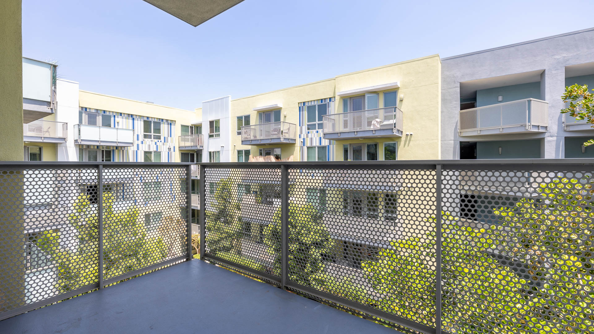 The Hesby Apartments 1 of 9
