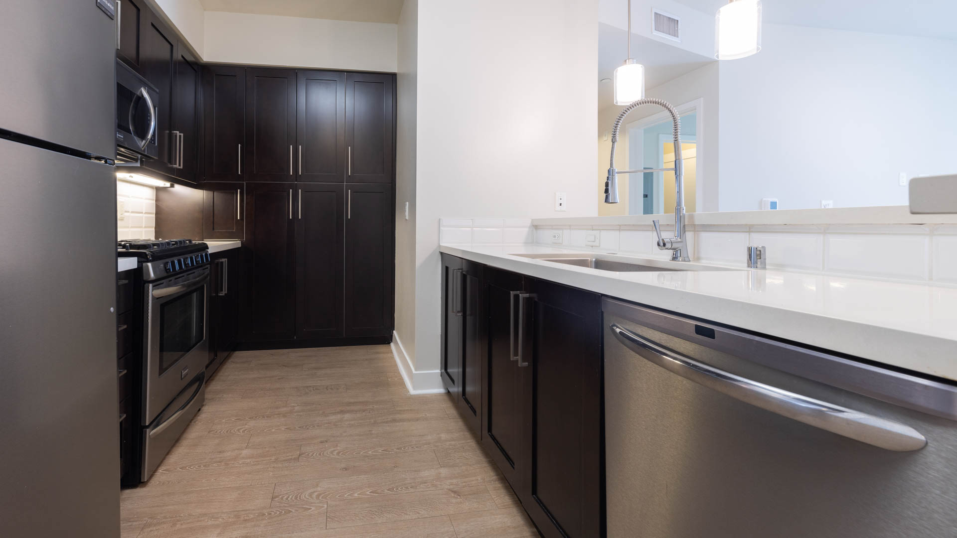 The Hesby Apartments 7 of 9