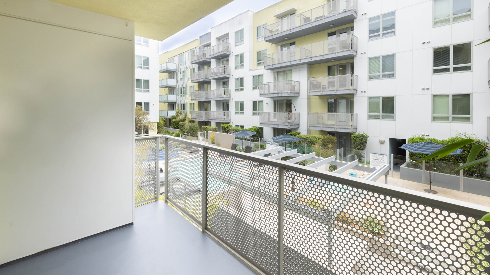 The Hesby Apartments 1 of 9