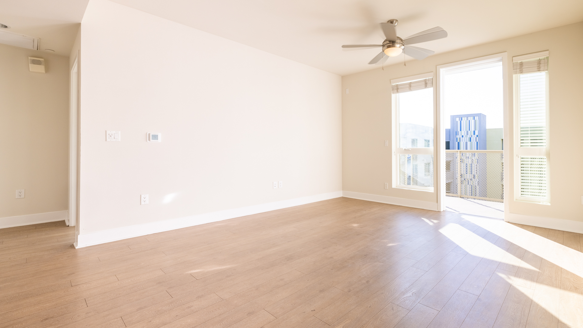 The Hesby Apartments 8 of 12