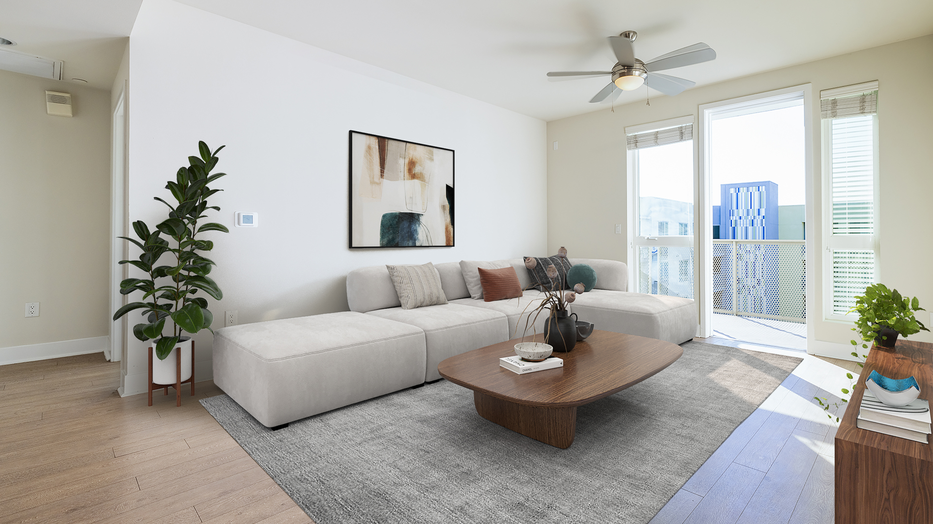 The Hesby Apartments 7 of 12