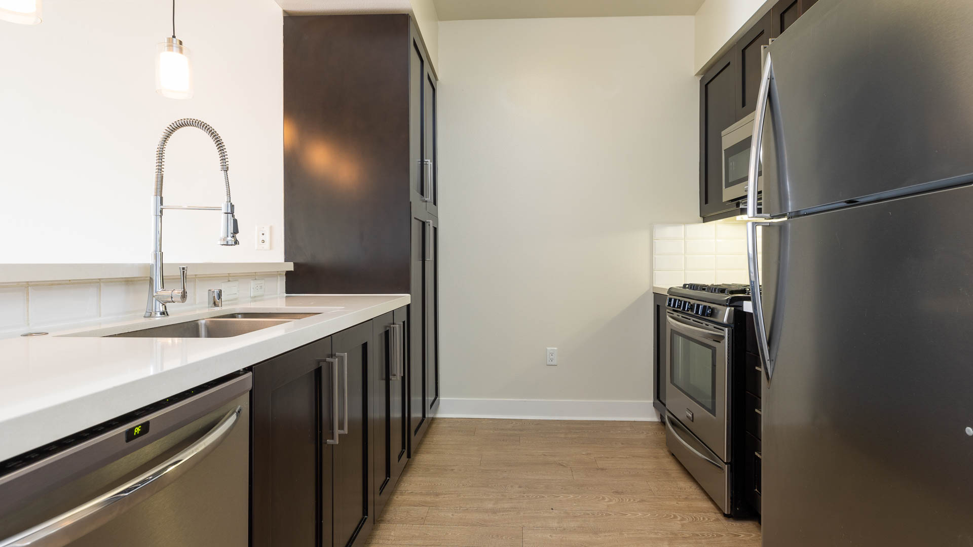 The Hesby Apartments 6 of 12
