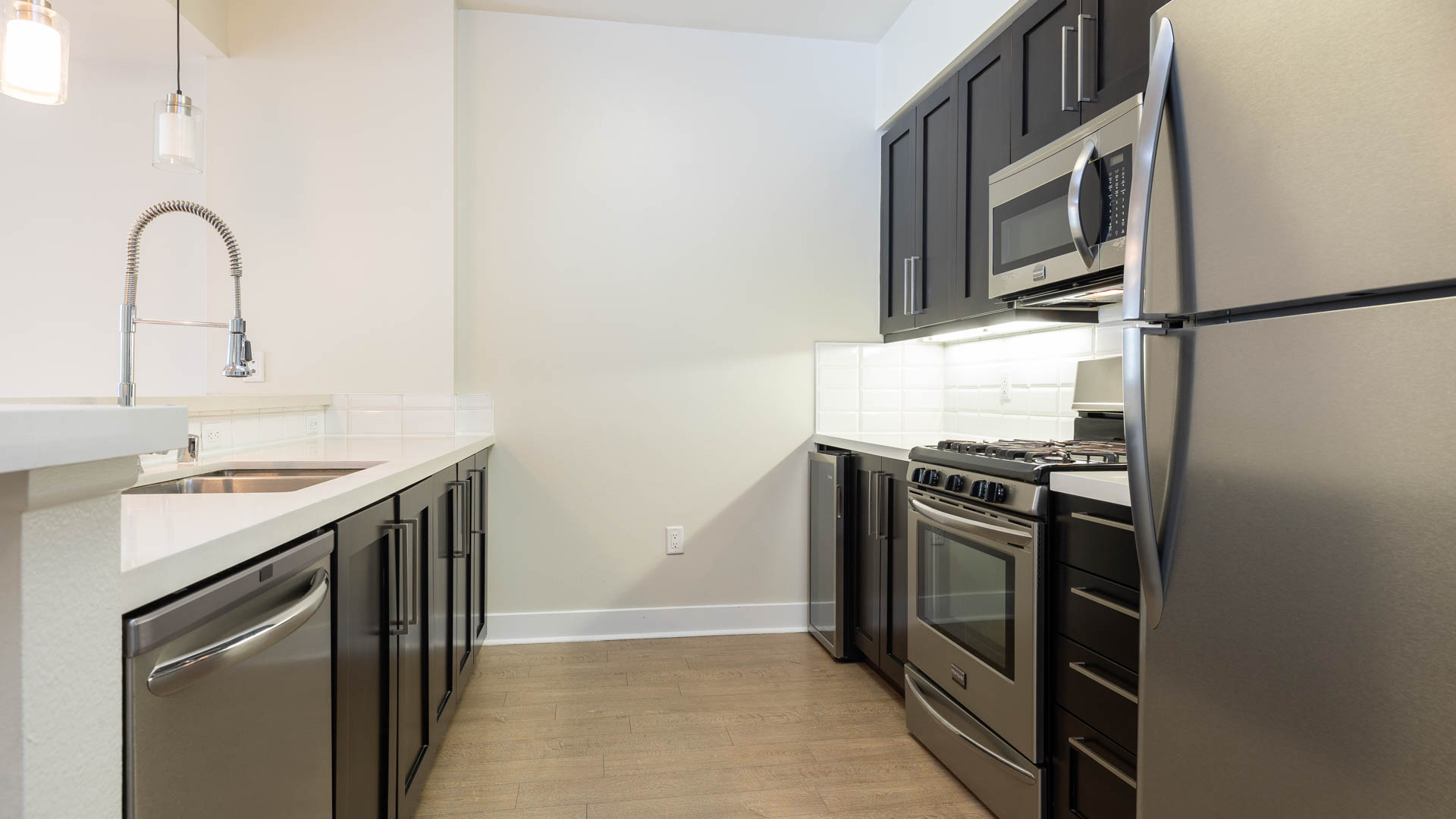 The Hesby Apartments 3 of 12