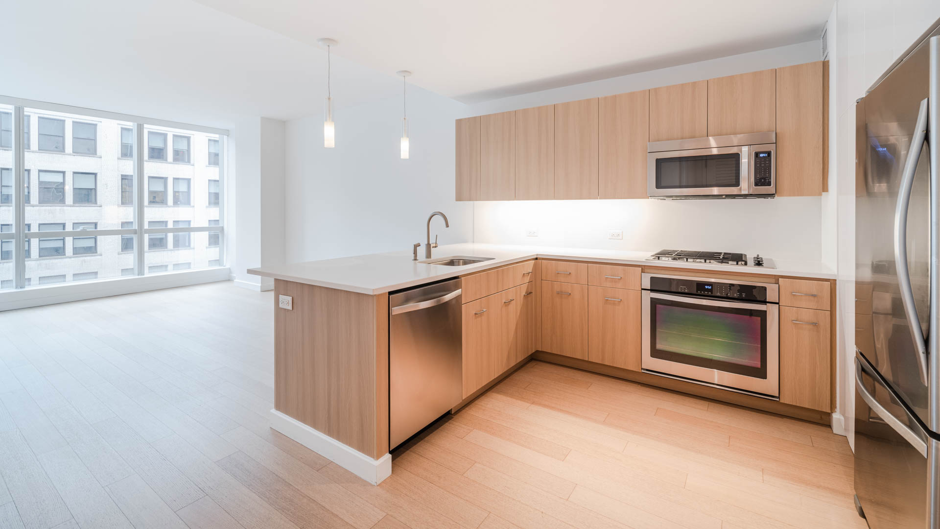 Prism at Park Avenue South Apartments 10 of 12