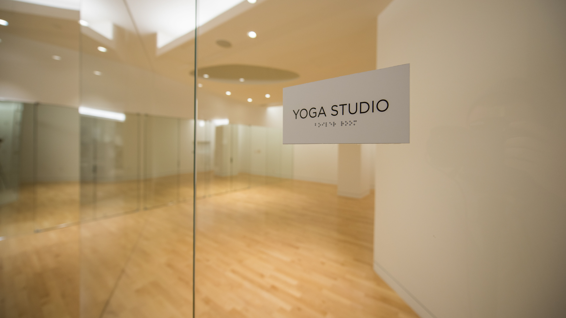 Gym at Prism at Park Avenue South Apartments (5 of 5)