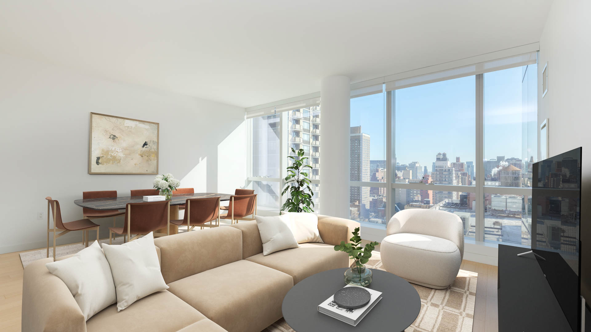 Prism at Park Avenue South Apartments 12 of 12