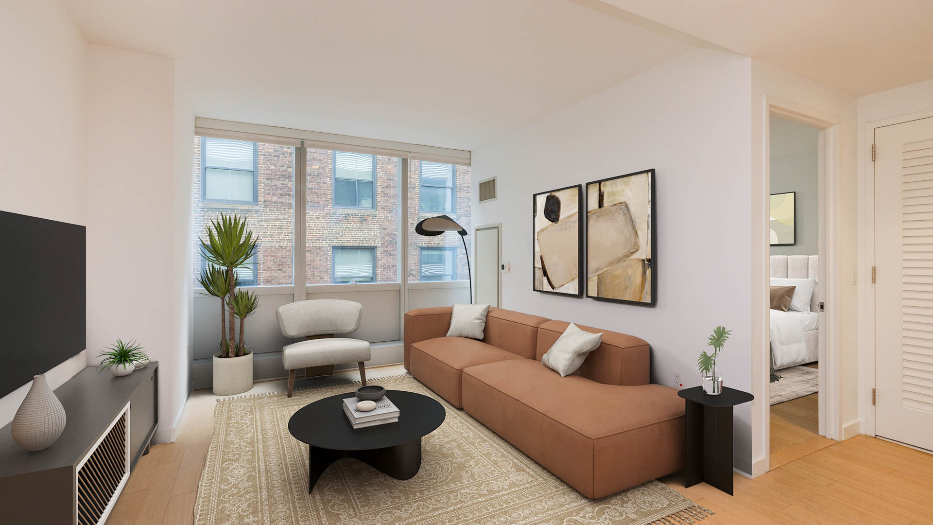 Prism at Park Avenue South Apartments 11 of 12